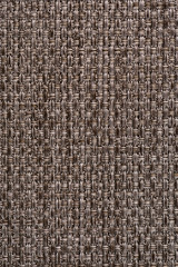Brown fabric