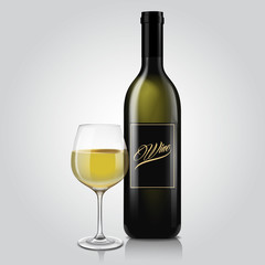 white wine