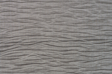 Grey fabric texture