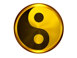 yin and yang