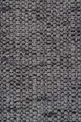 Fototapeta premium Grey fabric texture