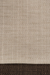 Fototapeta premium Brown fabric