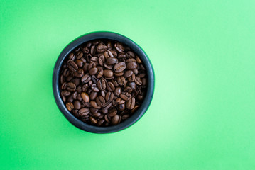 Kaffee Bohnen