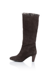 Fashionable women winter boot