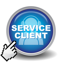 SERVICE CLIENT ICON