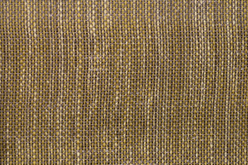 Green fabric texture