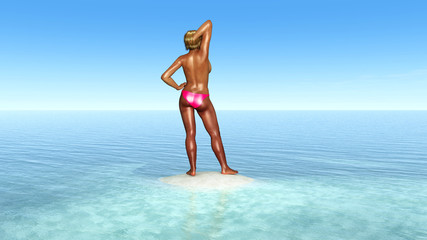 sol y playa