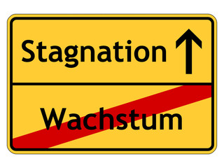 Stagnation