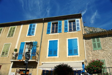 maison provençale