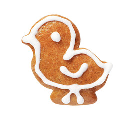 Gingerbread cookie