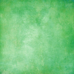 Green abstract background