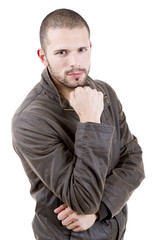 Fototapeta premium thinking