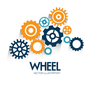 Wheel design