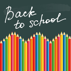 back to school