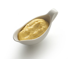 Mustard sauce