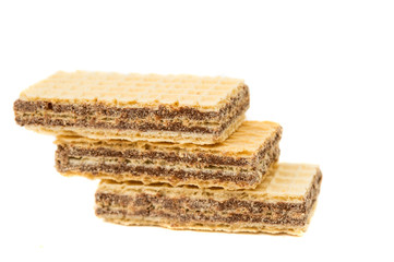 waffles