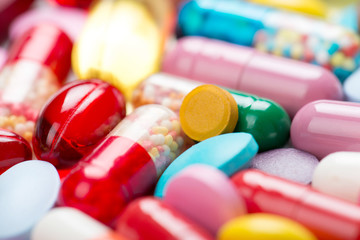 pills
