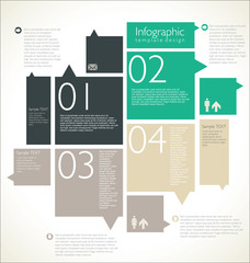 Modern design background