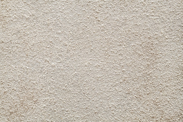 Silver sand texture