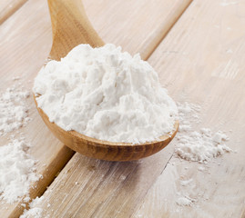 potato starch