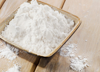 potato starch