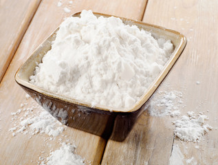 potato starch
