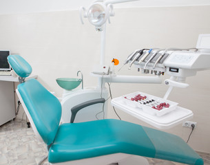 Dentist office