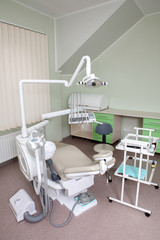Dentist office