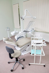 Dentist office
