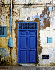 streets from morocco
