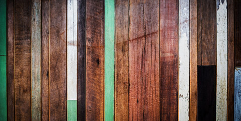 Fototapety  old wood background with space for text