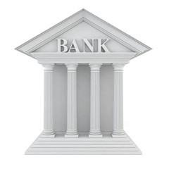 Bank model
