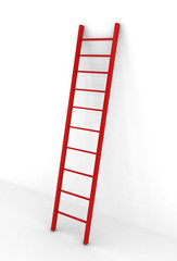 Red ladder