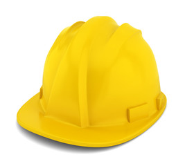 Fototapeta premium Safety helmet