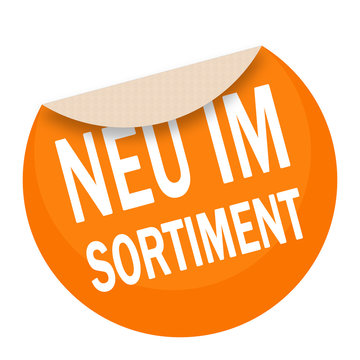 sticker - aufkleber - neu im sortiment - g662