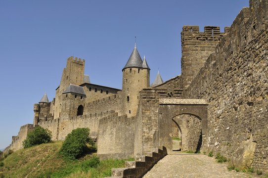 Carcassonne