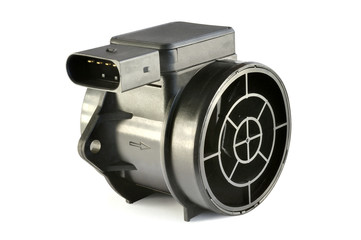 Air flow sensor