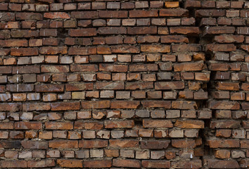 Brick background