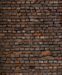 Brick background