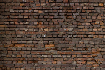Brick background