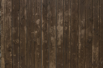 Wooden background