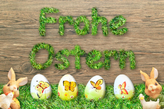 Ostern