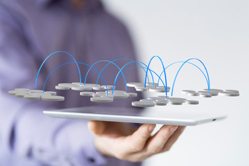 network business
