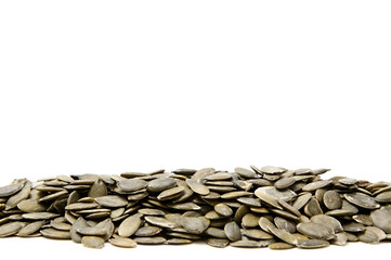 Pumpkin seeds