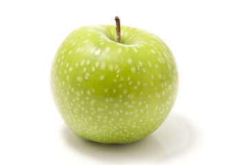 Green apple