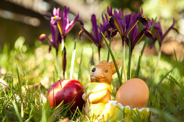 Ostern