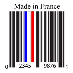 Made in france
