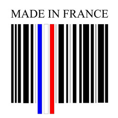Made in france
