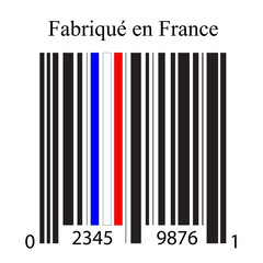 Fabriqué en France