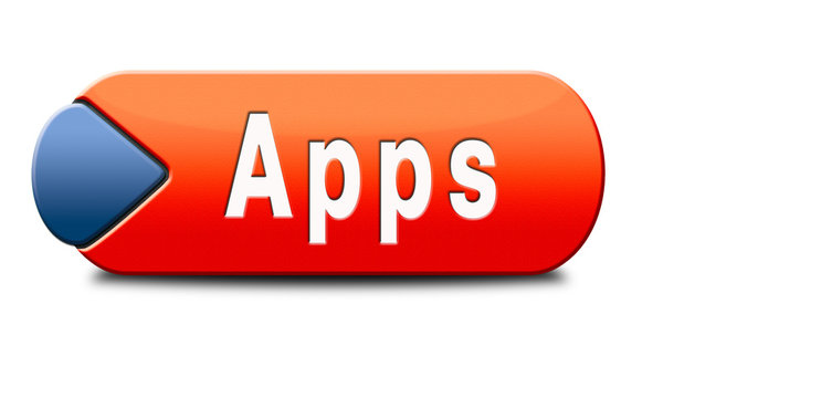 apps button